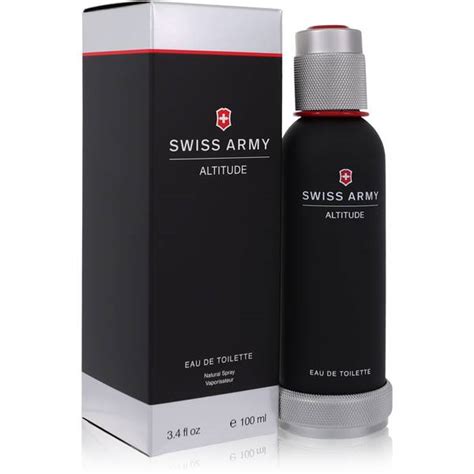 swiss army altitude cologne.